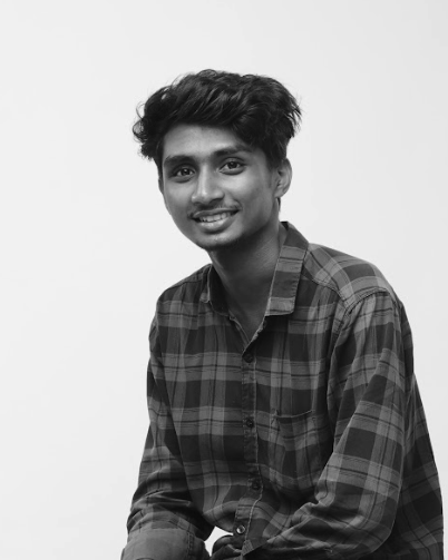 Akshay - Editor