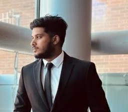 Ambady - Client Executive