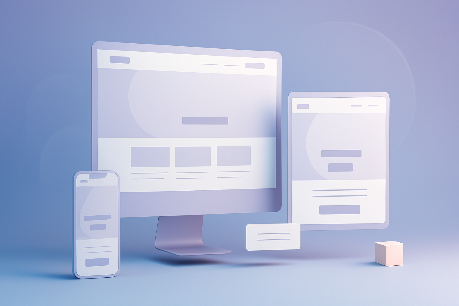 Website conversion optimization blog post