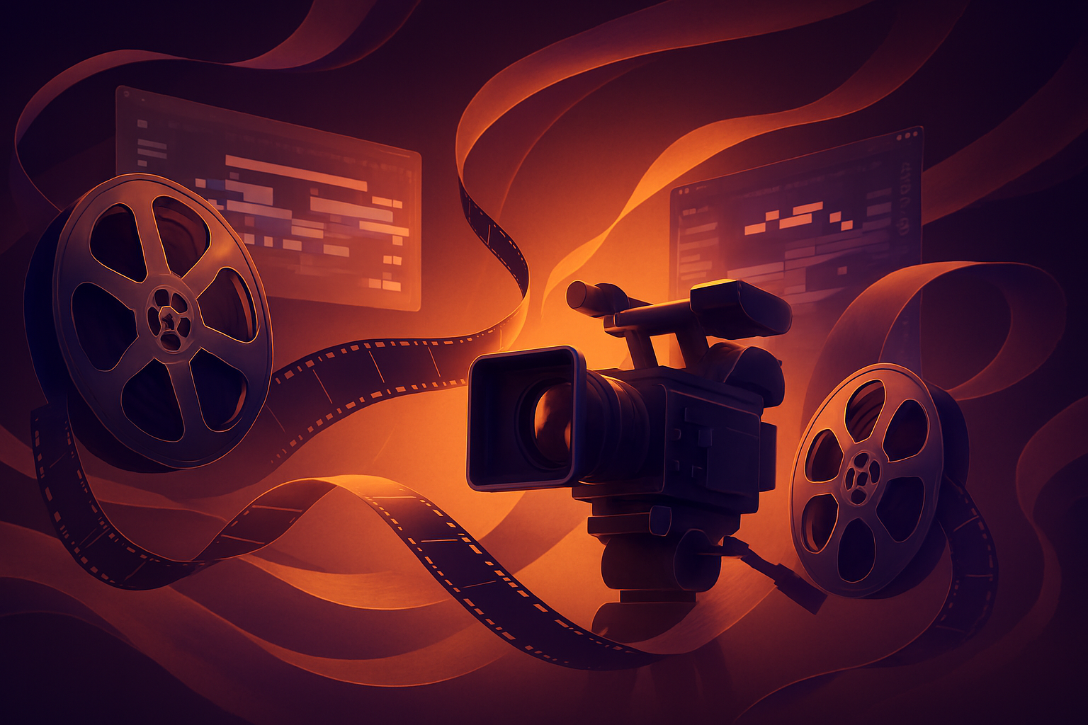 Video marketing strategy blog post