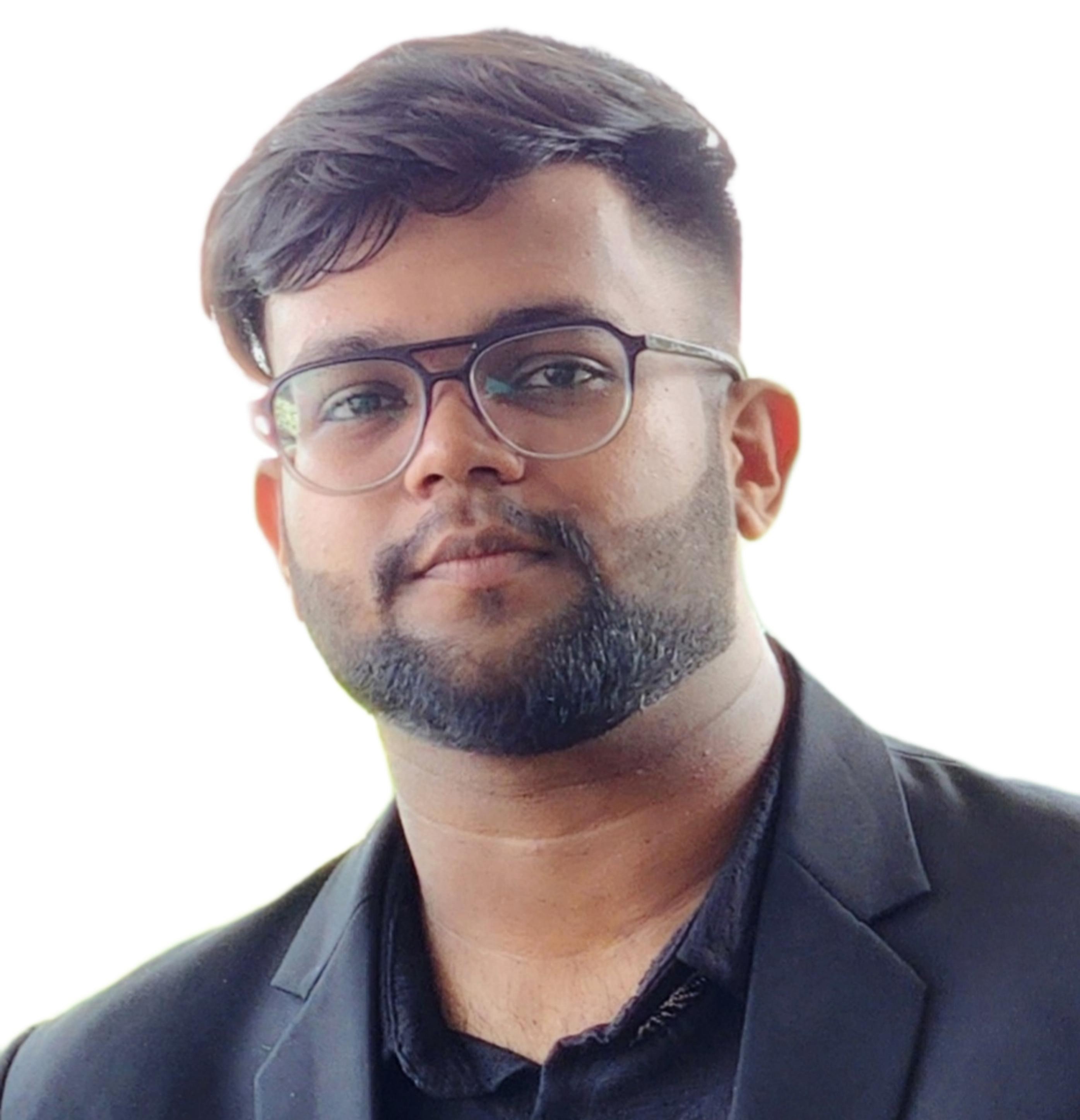 Gokul - Creative & Media