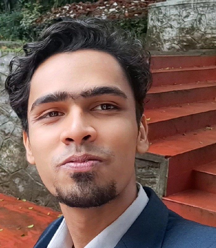 Suhail - Website Designer/Developer