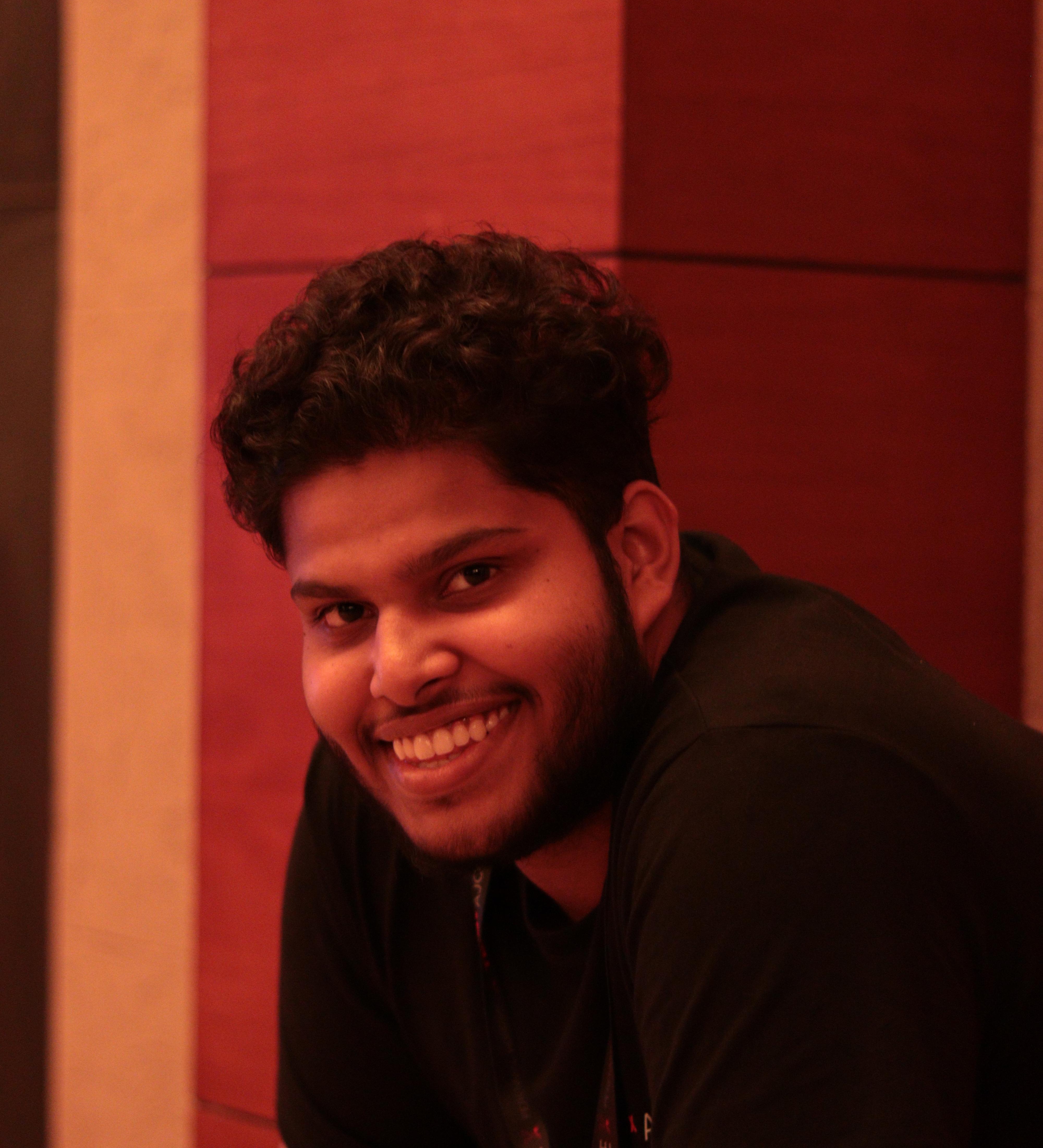 Vishal - Digital Marketer
